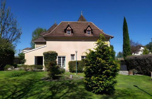 Lacapelle-Marival House | La Sérénité Marivaloise Gîte 2