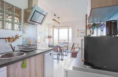 Ondres Apartment | La sableyre by Interhome