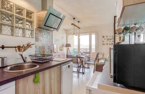 Ondres Apartment | La sableyre by Interhome