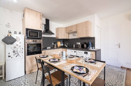 Donzere House | La Sacristie - Au coeur du village de Donzère