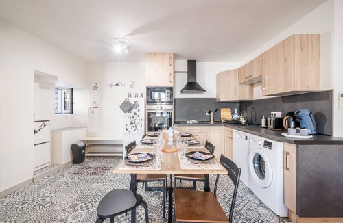 Donzere House | La Sacristie - Au coeur du village de Donzère