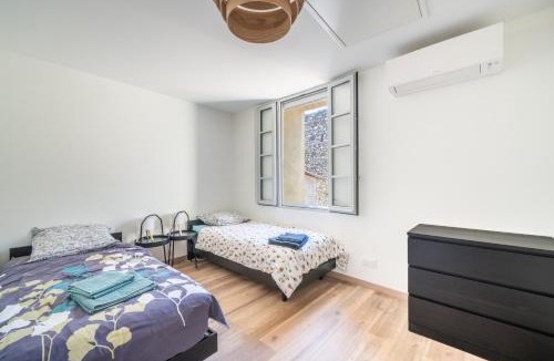 Donzere House | La Sacristie - Au coeur du village de Donzère