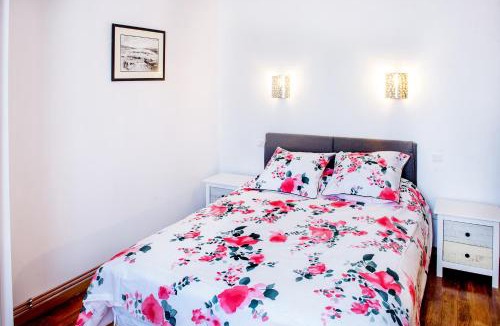 Lourdes House | La Sainte Famille
