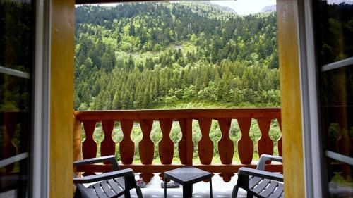 Espiaube Hotel | La Sapinière St Lary Soulan