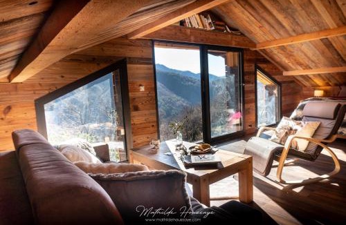 Belvedere House | La Sittelle