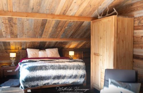 Belvedere House | La Sittelle