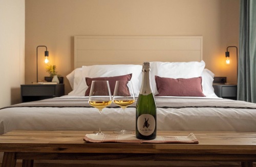 Siurana Hotel | La Siuranella
