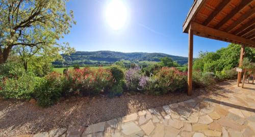 Causse-et-Diege House | La Source de Diège