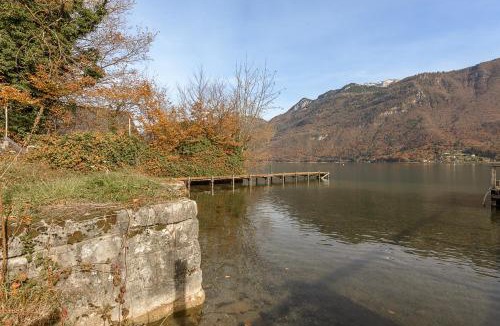 Chaparon House | La Source du Lac - Plage privée