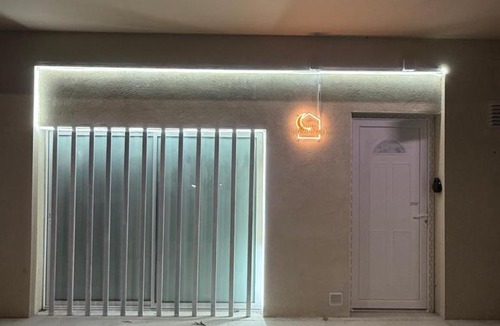 Llupia Apartment | LA SUITE BLANCHE Loveroom