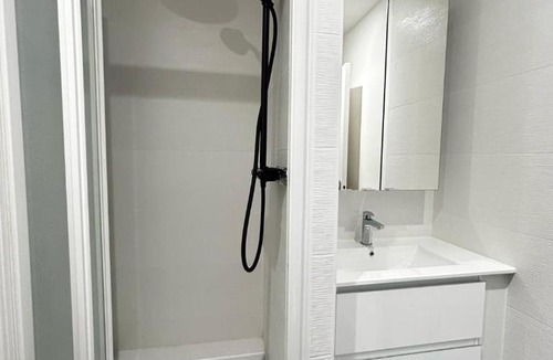 Panazol Apartment | La Suite Chataîgner, chic et calme