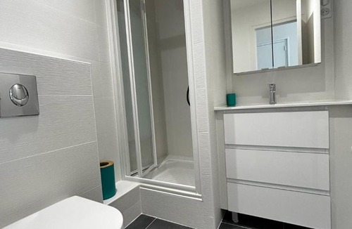 Panazol Apartment | La Suite Chataîgner, chic et calme