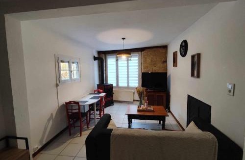 Terrasson-la-Villedieu Apartment | La Terrasse de la Marzelle