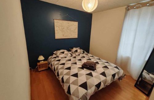Terrasson-la-Villedieu Apartment | La Terrasse de la Marzelle