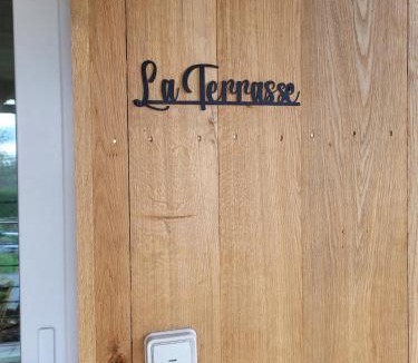 Issendolus House | La Terrasse Gîte