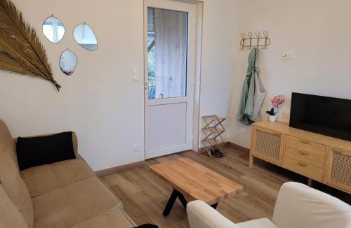 Issendolus House | La Terrasse Gîte
