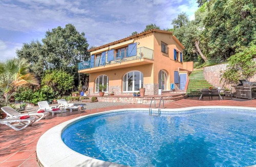 Santa Cristina de Aro House | La Teulada by Interhome