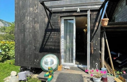 Chaparon House | La Tiny House de Chaparon