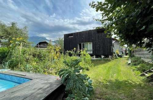 Chaparon House | La Tiny House de Chaparon