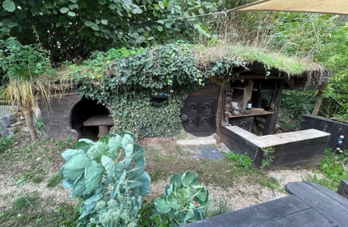 Chaparon House | La Tiny House de Chaparon