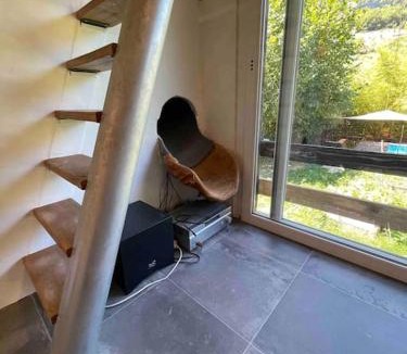 Chaparon Apartment | La tiny house de Chaparon