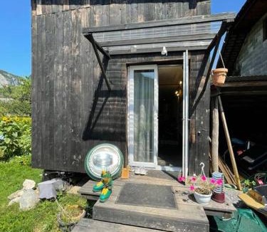 Chaparon Apartment | La tiny house de Chaparon