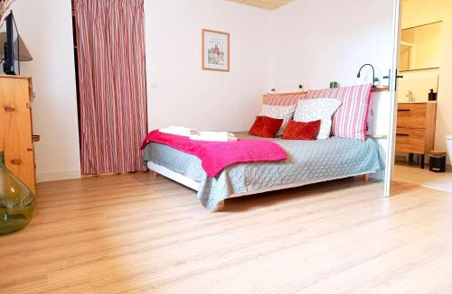 Alby-sur-Cheran Apartment | La tournette - Sur la route d'Annecy