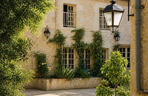 Crastes House | "La Tricherie" Vacation Rental in the Gers