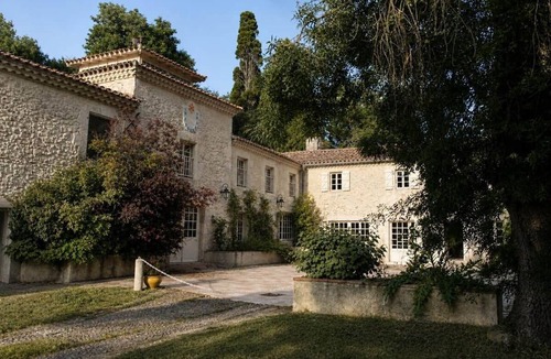 Crastes House | "La Tricherie" Vacation Rental in the Gers