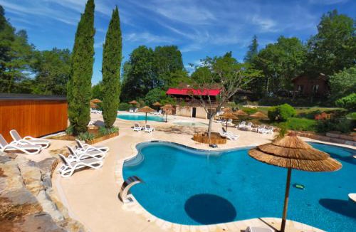 Saint-Cirq-Lapopie House | la Truffière Saint Cirq Lapopie