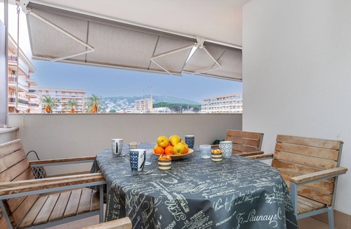 Sant Antoni de Calonge Apartment | La Vela by Interhome