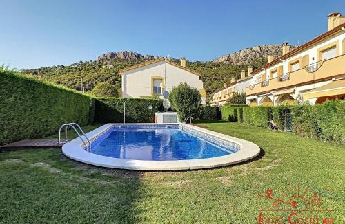 L'Estartit House | La Vela Estartit Rental