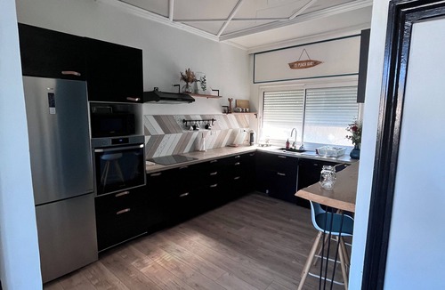 Millau Apartment | 🌟la Verrière 🌟berges du Tarn - Centre Ville