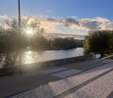 Millau Apartment | La Verrière Berges du Tarn - Centre historique
