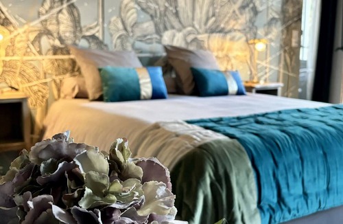 Grignan Hotel | La vie de château