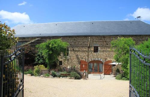 Previnquieres House | La Vieille Grange avec piscine et jardin
