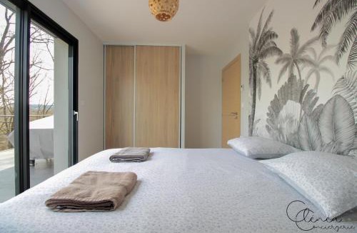 Albi House | La Vigne