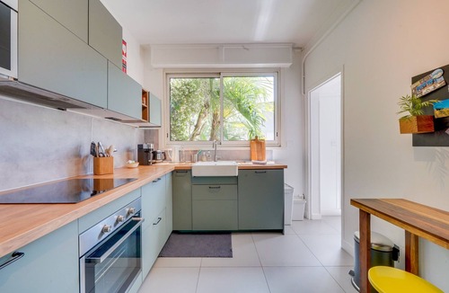 Chartrons House | La Villa 4 You - Maison avec piscine à Bordeaux