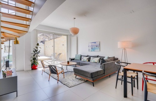 Chartrons House | La Villa 4 You - Maison avec piscine à Bordeaux