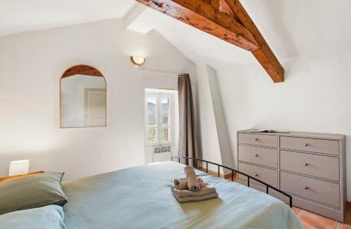 Callian Villa | La Villa Andéria