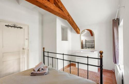 Callian Villa | La Villa Andéria
