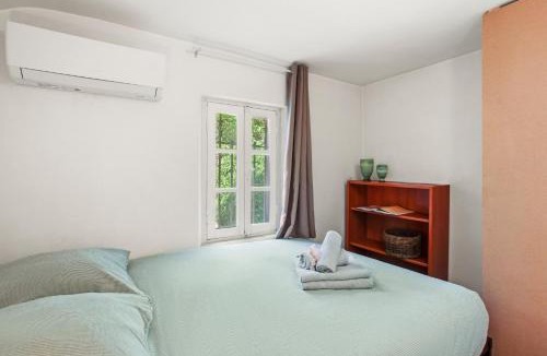Callian Villa | La Villa Andéria