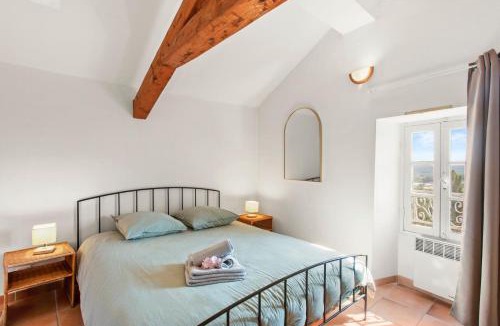 Callian Villa | La Villa Andéria