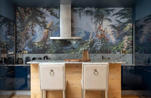 Quartier Saint-Georges Apartment | La Villa Ballu in Paris