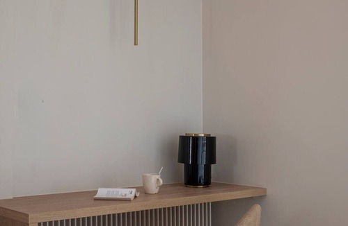 Quartier Saint-Georges Apartment | La Villa Ballu in Paris