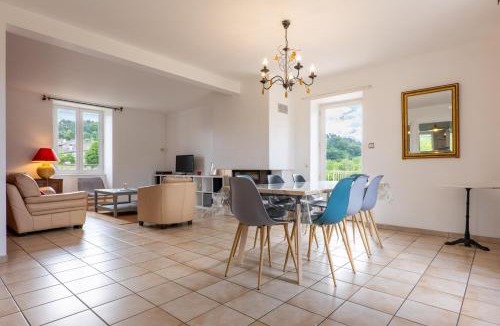 Rosieres Villa | La Villa de Rosières