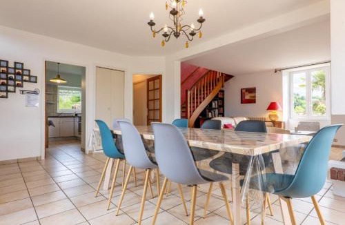 Rosieres Villa | La Villa de Rosières