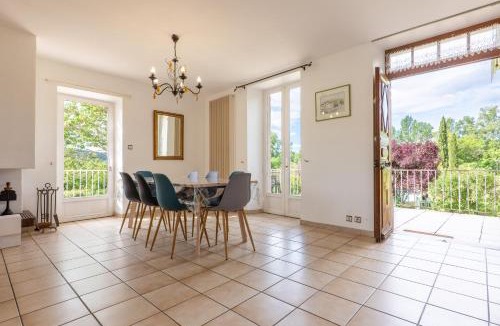 Rosieres Villa | La Villa de Rosières