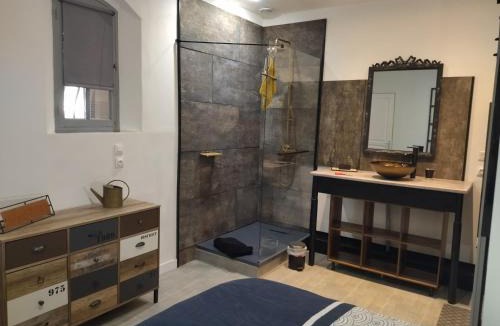 Flayosc Apartment | La villa des six ifs - La glycine