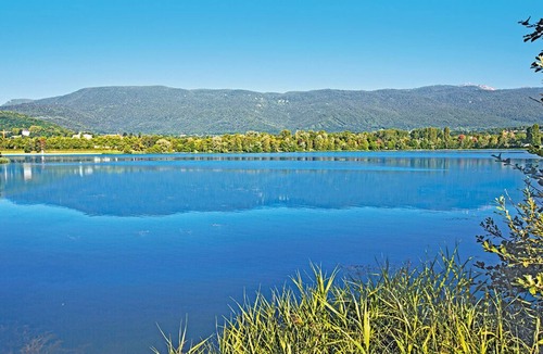 Divonne-les-Bains Apartment | La Villa Du Lac - 5 Rooms 10 People